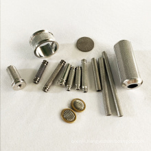 Industrial Servo Valve Filter Element Filtration Equipment Spare Parts A67999-010/A67999-020/A67999-050